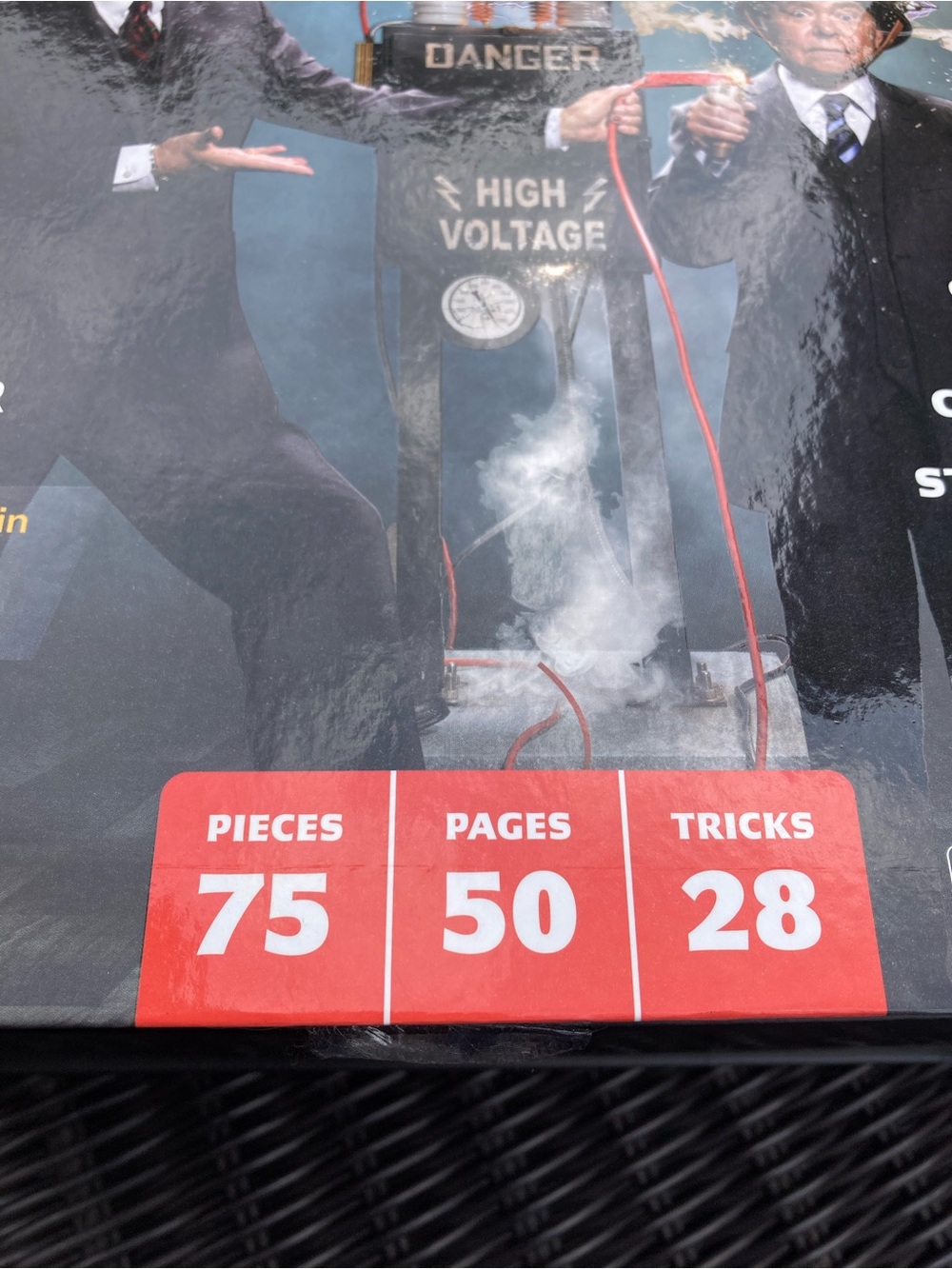 Penn & Teller VR Magic Lab - Picture 4 of 10